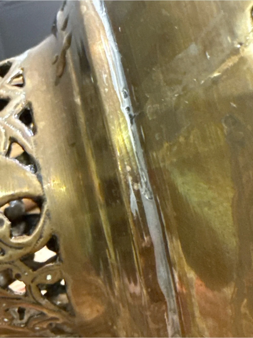Moroccan Decorative Lantern